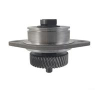 Replacement Gear Case -316060690, for METABO- KS216M KGS216M KGSV216M Mitre Saw, Metal- Gear Housing Unit Compatible with 316060690