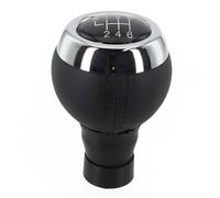 Replacement Gear Knob Shift 6 Speed Fits for MINI for Cooper Models Including R55 R56 R57 R58 R59 R60 R61 Suitable for Transmission Upgrades