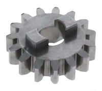 Replacement Gear N504754 for Table Saw DWE7492 DWE7491 DWE7491RS, Steel Power Tool Accessory with For Precision Fit for Smooth Cutting and Enhanced Longevity in