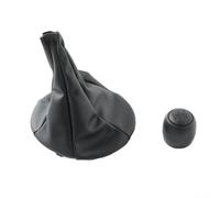 Replacement Gear Shift Knob Designed Specifically for Fiat For Pandas & 500s (2003 2012)