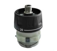 Replacement Gearbox Assembly 1600A00P8Z Compatible with GSR180-LI GSR18V-190 Drill Power Tools