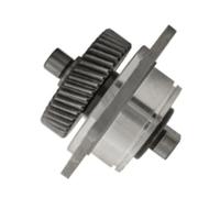 Replacement Gearbox for KGS216M and KGS254M for Mitre Saws - Metal Gear Case, Part Number 316060700, Direct Fit