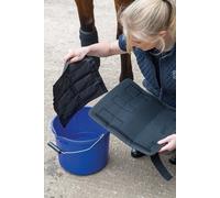 Replacement Gel Pack For 2006 Black - One Size