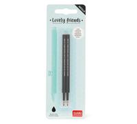 Replacement Gel Pen in Black 2 Units