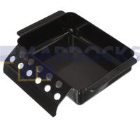 Replacement George Foreman GFSBBQ1 Portable Gas BBQ Grease Cup Collection Tray