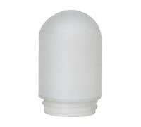 'Staldglas' Outdoor Accessories Sandblasted Nordlux White One Size