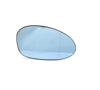 Replacement Glass Compatible With BMW 1 Series E81 | 3 Doors 116d 116i 118d 118i 120d 120i 123d 130i 2006-2011 51167145267, 51167145268 Heated Wing Mirror Glass(Right)