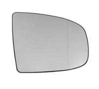 Replacement Glass Compatible With BMW X6 E71 E72 X5 E70 E70 LCI 2008 2009 2010 2011 2012 2013 51167174981 51167174982 Rear View Mirror Side Mirror Glass Heated(Right)