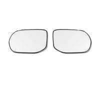 Replacement Glass For Car Mirrors For Civic 8th 2006 2007 2008 2009 2010 2011 76253-SNB-N01 76203-SNB-N01 Car Rearview Mirror Glass Auto Parts Automotive Rearview Mirrors Lens(Left and Right)
