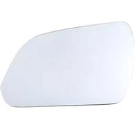 Replacement Glass For Car Mirrors For Hyundai For Creta 2015 2016 2017 2018 2019 Car Accessories Exterior Side Reflective Glass Lens With Automotive Rearview Mirrors Lens(1PC Left)