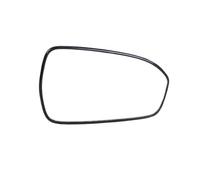 Replacement Glass for Car Mirrors For Mondeo 2013-2018 Price Includes VAT Car Heated Side Wing Rear View Mirror Glass Auto Replacement US Version Wing Mirror Glass Heate(Right)