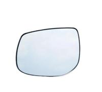 Replacement Glass For Car Mirrors For Subaru For Forester For Legacy For Crosstrek For Outback Br 2019 2020-2023 Heated Auto Side Mirror Glass Replace Automotive Rearview Mirrors Lens(Left side LH)