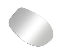 Replacement Glass for Car Mirrors Heated Rear View Mirror Glass Side Mirror Glass Lens Left/Right For Hon┐da For Odyssey 2014 2015 2016 2017 6253-TK8-A51 76203-TK8-A51(Right Passenger Side)