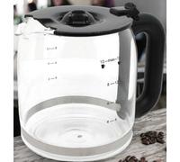 Russell Hobbs Glass Carafe Chester 22000-56 Jug Coffee Maker Machine 1.5 Litre