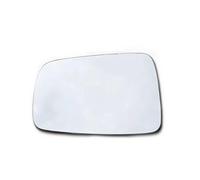 Replacement Glass Mirrors 7T4Z17K707H 7T4Z17K707B For Edge 2009 2010 2011 2012 2013 2014 Side Rearveiw Mirror Glass Lens Only(Only 1 Left Side)