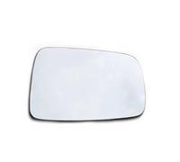 Replacement Glass Mirrors 7T4Z17K707H 7T4Z17K707B For Edge 2009 2010 2011 2012 2013 2014 Side Rearveiw Mirror Glass Lens Only(Only 1 Right Side)