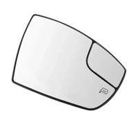Replacement Glass Mirrors For For Escape 2013-2016 For C-MAX 2013-2018 CJ5Z17K707B CJ5Z17K707G Side Heated Wing Mirror Glass Rearview(Right Side)