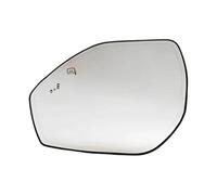 Replacement Glass Mirrors For For Explorer 2020-2022 Rearview Mirror Blind Spot Auxiliary Lens Reflector Glass Blind Spot Mirror(Left)