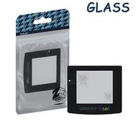 Replacement GLASS screen lens cover for Nintendo Game Boy Color GBC | ZedLabz