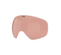 Replacement glasses for mask Bliz Floz Orange TU