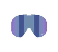 Replacement glasses for mask Bliz Rave Nano Optics Bleu TU