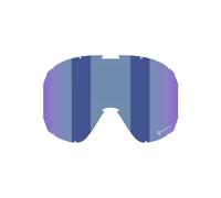 Bliz Rave Spare Lens Purple Brown With Blue Multicoating/CAT3