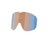 Replacement glasses for mask Bliz Rave Nano Optics Multicolore TU