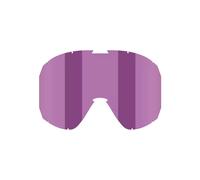Bliz Rave Lens Pink Brown With Pink Multicoating/CAT3