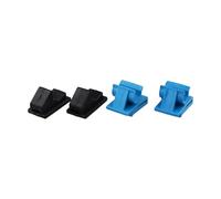 Replacement Glove Box Hinge Clip and Bumper Set 4PCS for For HOLDEN For COMMODORE VY For VZ & Statesman WK WL 2002 2007 Automotive Repair
