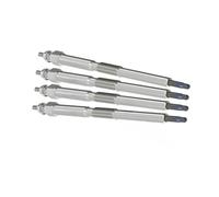 Replacement Glow Plug Compatible With Nissan For Pathfinder For R50 For Presage U30 2003 2004 2005 YD25DDTi 12V Engine Plug In Diesel Glow Plugs 11065-AD201
