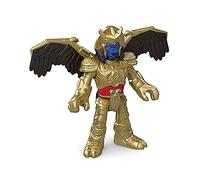 Replacement Goldar Figure for Imaginext Power Rangers Battle Pack - DRY12