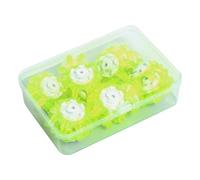 Replacement Golf Spikes | Golf Spikes for Any Shoe | Comfortable Studs for Men Foot Support Tennis Training Running Trail Road Sprinting Field