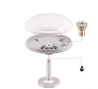 Replacement Gps for Shell Glonass Sband Surveying Equipment Ip67 Water-resistant Measurement Housing for Total Stations Gnss Devices(#4)