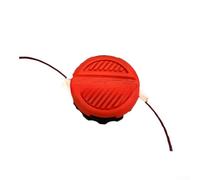 Replacement Grass Trimmer Head Compatible with For Craftsman CMCST920 CMZST260H CMCST960 for Improved Cutting Efficiency in Gardening