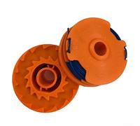 Replacement Grass Trimmer Spool Replacement Spools for MacAllister B&Q Lawnmower Spools MGT35025 MGT45028 MGT60030