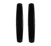 Replacement Grease Pan For George For Foreman, 14.5 Inch Grill Drip Tray Liner, Electric Grill Oil Catcher Container, Nonstick BBQ Grease Collector(2pcs)