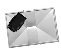 Replacement Grease Tray Set for BBQ Grill Models of Nexgrill, Dyna Glo, Kenmore, Backyard Grill, BHG, Uniflame and others (16-19.5")