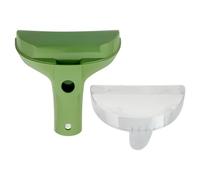 Replacement Green 6" Tough Stain Brush Tool with Removable Nozzle for Better Cleaning for All Bissell Carpet Cleaner Machines
