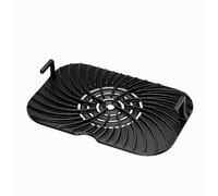 Replacement Grill Grate for Ninja Foodi FG551,Accessories for Ninja Foodi Smart XL 6-in-1 Indoor Grill,Non-stick Griddle Pan Replacement Parts