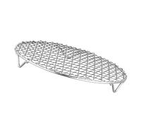 Replacement Grills, Grill Grate Replacement, Grill Replacement, High Performance Portable Tongue Pan for Cooking Mode