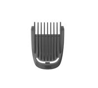 Replacement Guide Comb Guards, Compatible with Philips Norelco Multigroom Trimmers, Series 9000 7000 5000 3000 Trimmer Accessories(5mm)