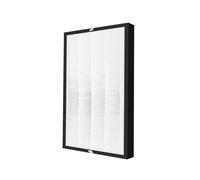 Replacement H13 Filter + Activated Carbon Composite Air Filter 397 * 217 * 38mm Air Purifier ，Compatible for Boneco P340 340