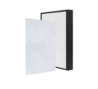 Replacement H13 True Hepa Filter，Compatible For Coway Air Purifier AP-2505CH AP-2506BH AP-3501BH，High Efficiency，Low Noise，Long Lasting