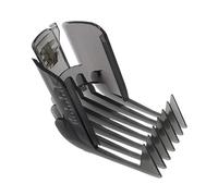 Replacement hair clipper comb, Compatible For Philips, QC5105 QC5115 QC5120 QC5125 QC5130 QC5135 HC9450 HQ8505