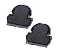Replacement Hair Clipper Cutting Head Hair Trimmer Blade,Compatible for Philips QC5130 QC5115 QC5120 QC5125 QC5135, Hair Clipper Replacement Accessories(2pcs)