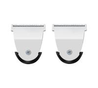 Replacement Hair Clipper Removable Replacement Blade, Compatible for Wahl Beret, Compatible for Echo, Compatible for Sterling 4 Hair Clipper Replacement Accessories(2pcs)