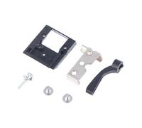 Replacement Hair Clipper Swing Head Guide Block ，Compatible for WAHL ，808 ，Trimmer Replacement Parts(1set)