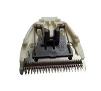 Replacement Hair Trimmer Blade Accessories, Compatible For Panasonic,ER132 ER131 ER1411 ER1420 ER1421 ER1422 ER1410 ER504 ER508 ER509 ER506 ER431(White)