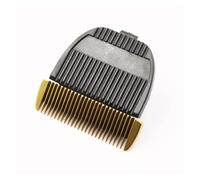 Replacement Hair Trimmer Blade Accessories，WER9902,Compatible For Panasonic， ER-GP80 ER1611 ER1512 ER1511 ER1510 ，Barber Cutter Head