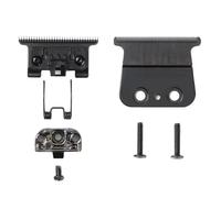 Replacement Hair Trimmer Head Blade, Compatible for BaByliss PRO FX787 and FX726 Trimmers, Hair Clipper Accessories(A)